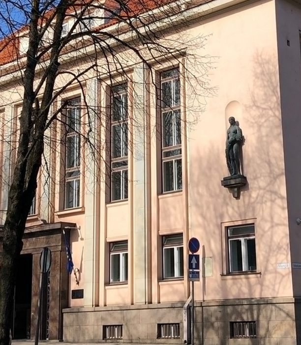 Haridus- ja Teadusministeerium